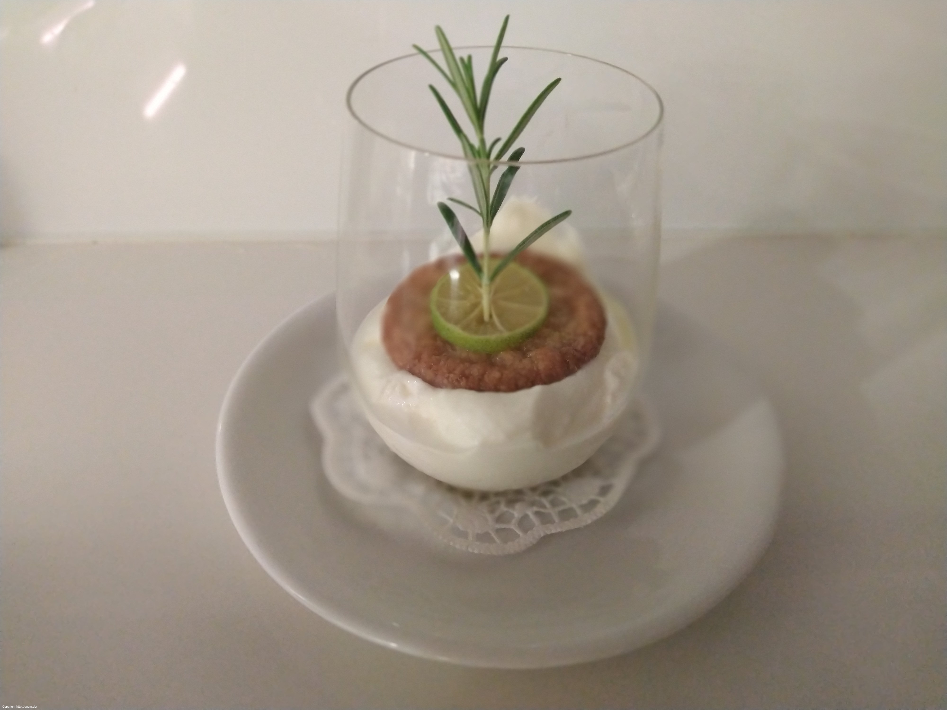 Crema di Limoncello